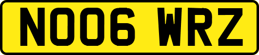 NO06WRZ