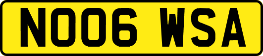 NO06WSA