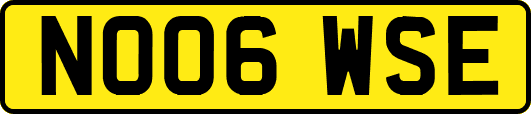 NO06WSE