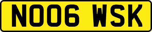 NO06WSK