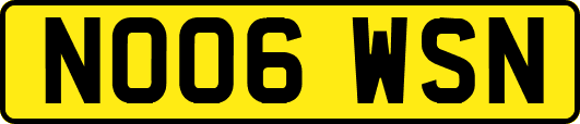 NO06WSN