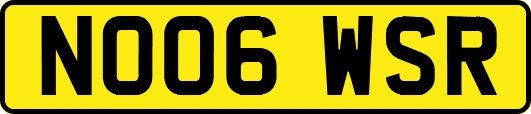 NO06WSR
