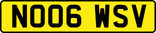 NO06WSV