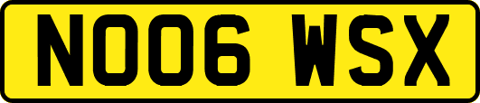 NO06WSX