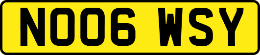 NO06WSY