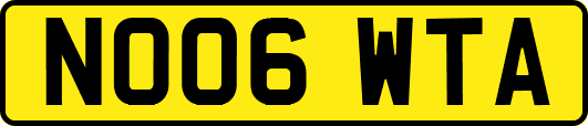 NO06WTA