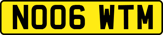 NO06WTM
