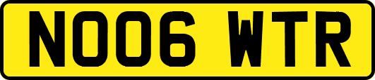 NO06WTR