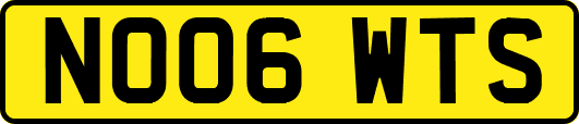 NO06WTS