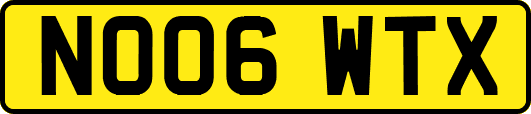 NO06WTX