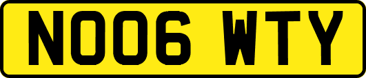 NO06WTY