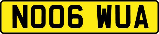 NO06WUA