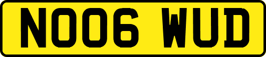 NO06WUD