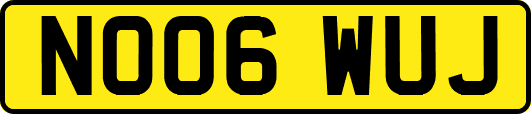 NO06WUJ