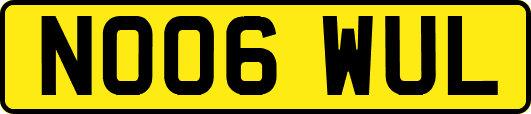 NO06WUL