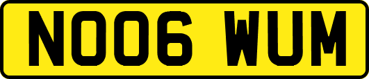 NO06WUM