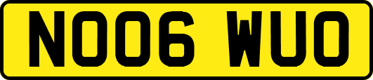 NO06WUO