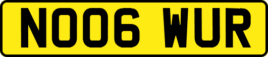 NO06WUR