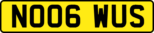 NO06WUS