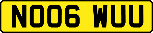 NO06WUU