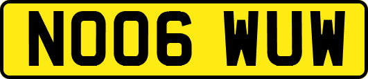 NO06WUW