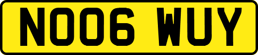 NO06WUY