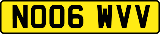 NO06WVV