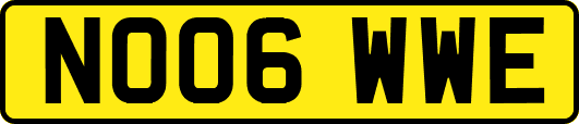 NO06WWE