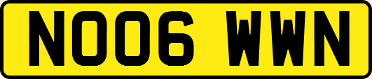 NO06WWN