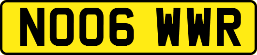 NO06WWR