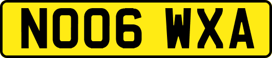 NO06WXA