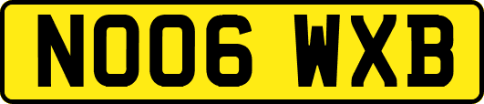 NO06WXB