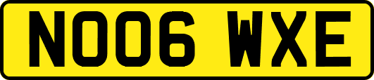 NO06WXE