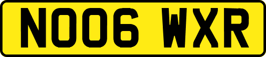 NO06WXR