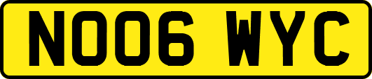NO06WYC