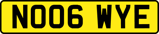 NO06WYE
