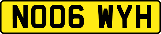 NO06WYH