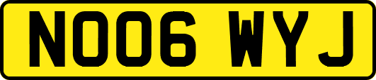 NO06WYJ