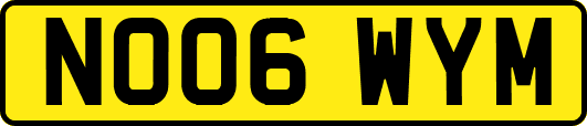 NO06WYM