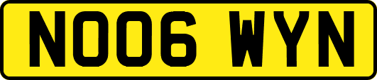 NO06WYN