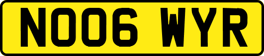 NO06WYR