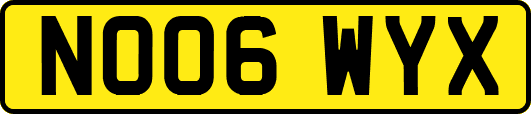 NO06WYX