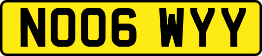 NO06WYY