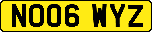 NO06WYZ
