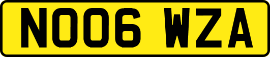 NO06WZA