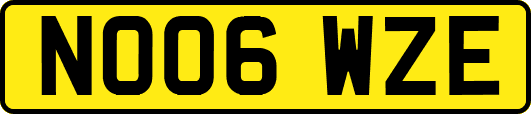 NO06WZE