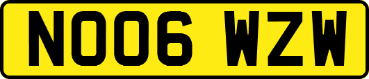 NO06WZW
