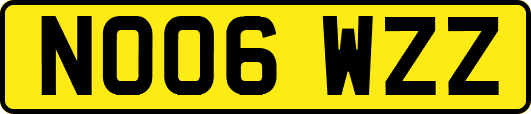 NO06WZZ