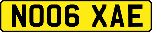 NO06XAE