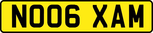 NO06XAM